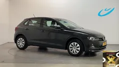 Grijs Gebruikt 2021 VW Polo Comfortline Hatchback | € 14.750 (Goede deal)