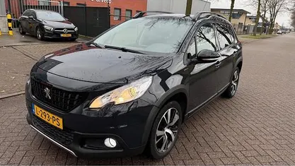 Occasion Peugeot 2008 Allure GT-Line 110 PK (80 kW) 2017 SUV