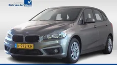 Gebruikt 2016 BMW 218 M Sport Stationwagen | € 16.850 (Eerlijke prijs)