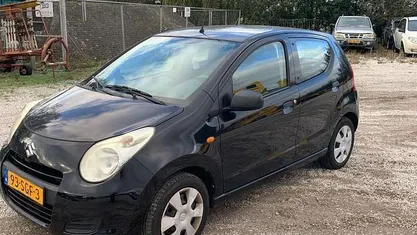 Gebruikt 2011 Suzuki Alto Cool Hatchback | € 2.350 (Eerlijke prijs)