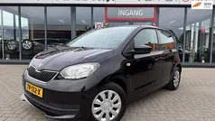 Gebruikt 2018 Skoda Citigo Ambition Hatchback | € 7.700 (Eerlijke prijs)