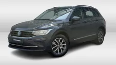 Gebruikt 2022 VW Tiguan Life SUV | € 31.950 (Super prijs)