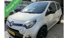 Grijs Gebruikt 2012 Renault Twingo Collection Hatchback | € 4.250 (Eerlijke prijs)