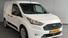 Gebruikt 2020 Ford Transit Trend Van | € 13.950 (Eerlijke prijs)