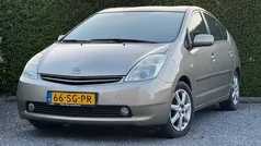 Gebruikt 2006 Toyota Prius Hatchback | € 4.750 (Eerlijke prijs)