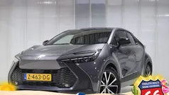 Gebruikt 2024 Toyota C-HR Edition SUV | € 35.249 (Eerlijke prijs)