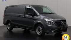 Zwart Gebruikt 2020 Mercedes Vito MPV | € 19.750 (Eerlijke prijs)