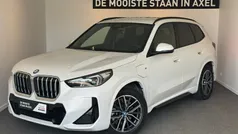 Gebruikt 2024 BMW X1 M Sport SUV | € 49.950 (Eerlijke prijs)