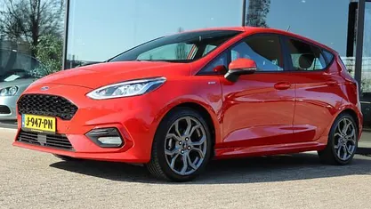 Occasion Ford Fiesta ST-Line 125 PK (91 kW) 2020 Hatchback