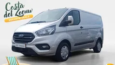 Gebruikt 2023 Ford Transit Custom Trend Van | € 22.750 (Eerlijke prijs)
