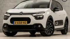 Gebruikt 2021 Citroën C3 PureTech Hatchback | € 15.445 (Goede deal)