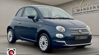 Occasion 2021 Fiat 500 Dolcevita Hatchback | € 12.495 (Eerlijke prijs)