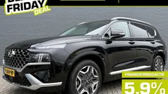 Gebruikt 2023 Hyundai Santa Fe Premium SUV | € 41.994 (Goede deal)