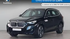 Zwart Gebruikt 2023 BMW iX1 M Sport SUV | € 42.950 (Eerlijke prijs)