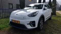 Wit, andere lak Gebruikt 2020 Kia e-Niro SUV | € 23.950 (Goede deal)