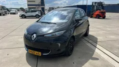 Zwart Gebruikt 2013 Renault Zoe Zen Hatchback | € 2.499 (Eerlijke prijs)