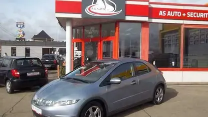 Occasion Honda Civic Sport 82 PK (60 kW) 2007 Sedan