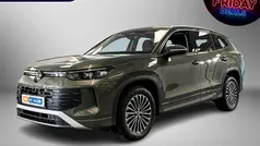 Gebruikt 2025 VW Tayron Edition SUV | € 53.995 (Super prijs)