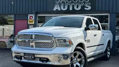 Wit Gebruikt 2017 Dodge Ram Pickup | € 24.750 (Super prijs)