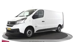 Gebruikt 2019 Fiat Talento Basis Van | € 14.500 (Eerlijke prijs)