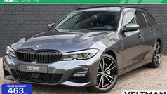 Gebruikt 2022 BMW 330e M Sport Stationwagen | € 34.945 (Goede deal)