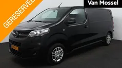 Gebruikt 2022 Opel Vivaro Innovation Van | € 21.440 (Eerlijke prijs)