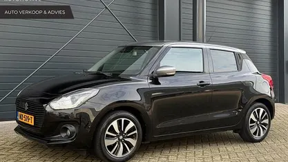 Occasion 2017 Suzuki Swift Hatchback | € 11.850 (Eerlijke prijs)