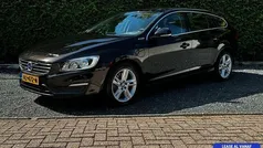 Gebruikt 2015 Volvo V60 Stationwagen | € 6.950 (Super prijs)
