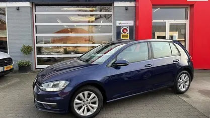 Occasion VW Golf VII Comfortline 110 PK (80 kW) 2017 Hatchback