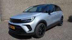 Gebruikt 2024 Opel Crossland X GS Line SUV | € 24.790 (Eerlijke prijs)