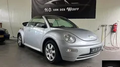Gebruikt 2003 VW Beetle Cabriolet | € 1.450 (Super prijs)