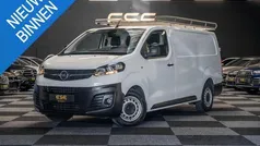 Overige Gebruikt 2020 Opel Vivaro Edition Van | € 12.995 (Super prijs)