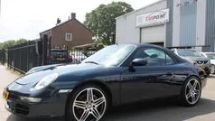 Porsche 911 Carrera 4