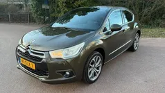 Citroën DS4