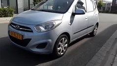 Gebruikt 2011 Hyundai i10 Hatchback | € 3.150 (Eerlijke prijs)
