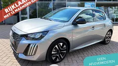 Gebruikt 2024 Peugeot 208 Allure Hatchback | € 19.500 (Eerlijke prijs)