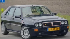 Gebruikt 1995 Lancia Delta Hatchback | € 89.750