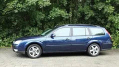 Gebruikt 2004 Ford Mondeo Stationwagen | € 999 (Super prijs)