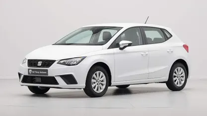 Occasion 2025 Seat Ibiza Style Plus Hatchback | € 21.440 (Eerlijke prijs)