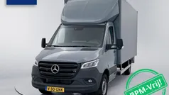 Gebruikt 2022 Mercedes Sprinter Van | € 58.845
