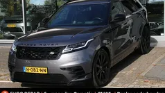 Gebruikt 2019 Land Rover Range Rover Velar R-Dynamic SUV | € 38.995 (Goede deal)