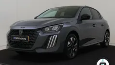 Gebruikt 2023 Peugeot e-208 Style Hatchback | € 20.925 (Eerlijke prijs)