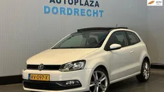 Gebruikt 2015 VW Polo Highline Hatchback | € 8.995 (Eerlijke prijs)