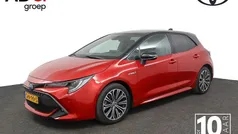 Gebruikt 2019 Toyota Corolla Hatchback | € 22.450 (Eerlijke prijs)