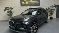 Gebruikt 2022 Hyundai Tucson N Line SUV | € 33.845 (Eerlijke prijs)