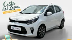 Wit Gebruikt 2017 Kia Picanto First Edition Hatchback | € 10.895 (Eerlijke prijs)