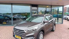 Gebruikt 2018 Hyundai Tucson Comfort SUV | € 17.950 (Eerlijke prijs)