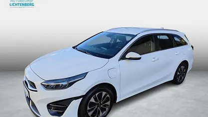 Gebruikt 2022 Kia Ceed Sportswagon Stationwagen | € 19.900 (Eerlijke prijs)
