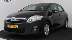 Gebruikt 2012 Toyota Auris Hybrid Hatchback | € 9.950 (Goede deal)
