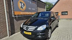Gebruikt 2010 Mercedes B180 Business MPV | € 1.995 (Eerlijke prijs)